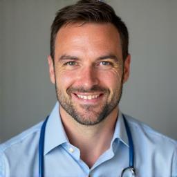David Müller - Physiotherapeut