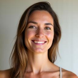 Lisa Hartmann - Yoga Instructor