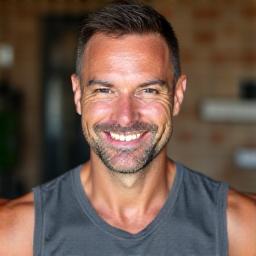 Markus Klein - Senior Fitness Spezialist