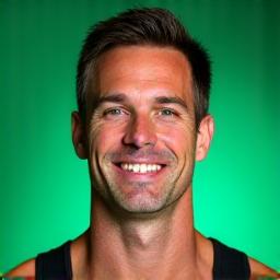 Michael Steiner - Head Coach